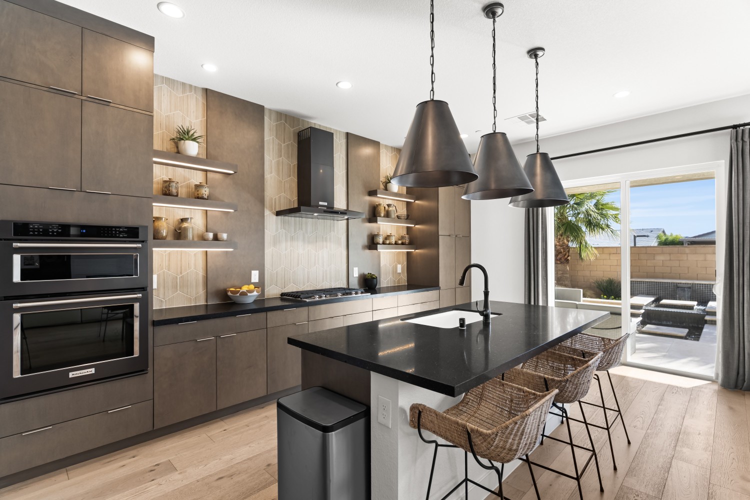 Elfyer - Las Vegas, NV House - For Sale