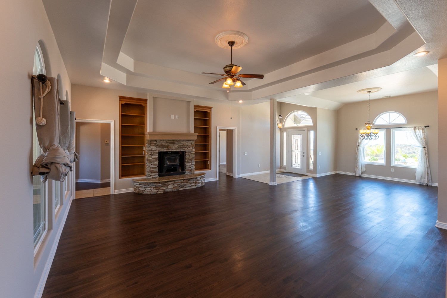 Elfyer - Aguanga, CA House - For Sale