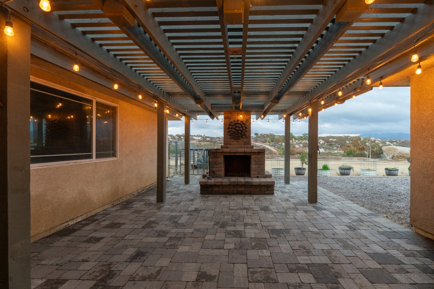 Elfyer - Aguanga, CA House - For Sale