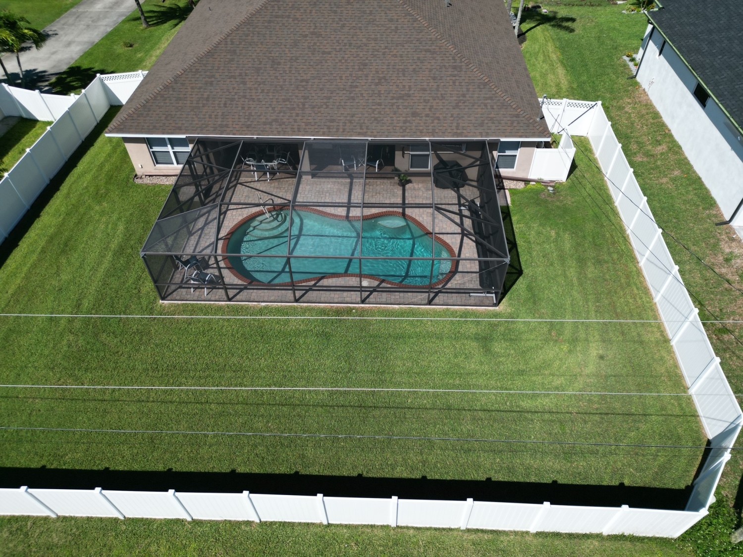 Elfyer - Cape Coral, FL House - For Sale