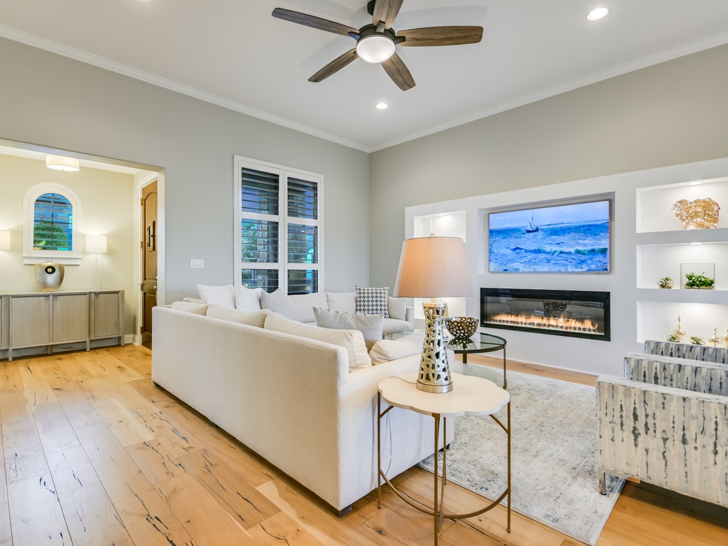 Elfyer - Austin, TX House - For Sale