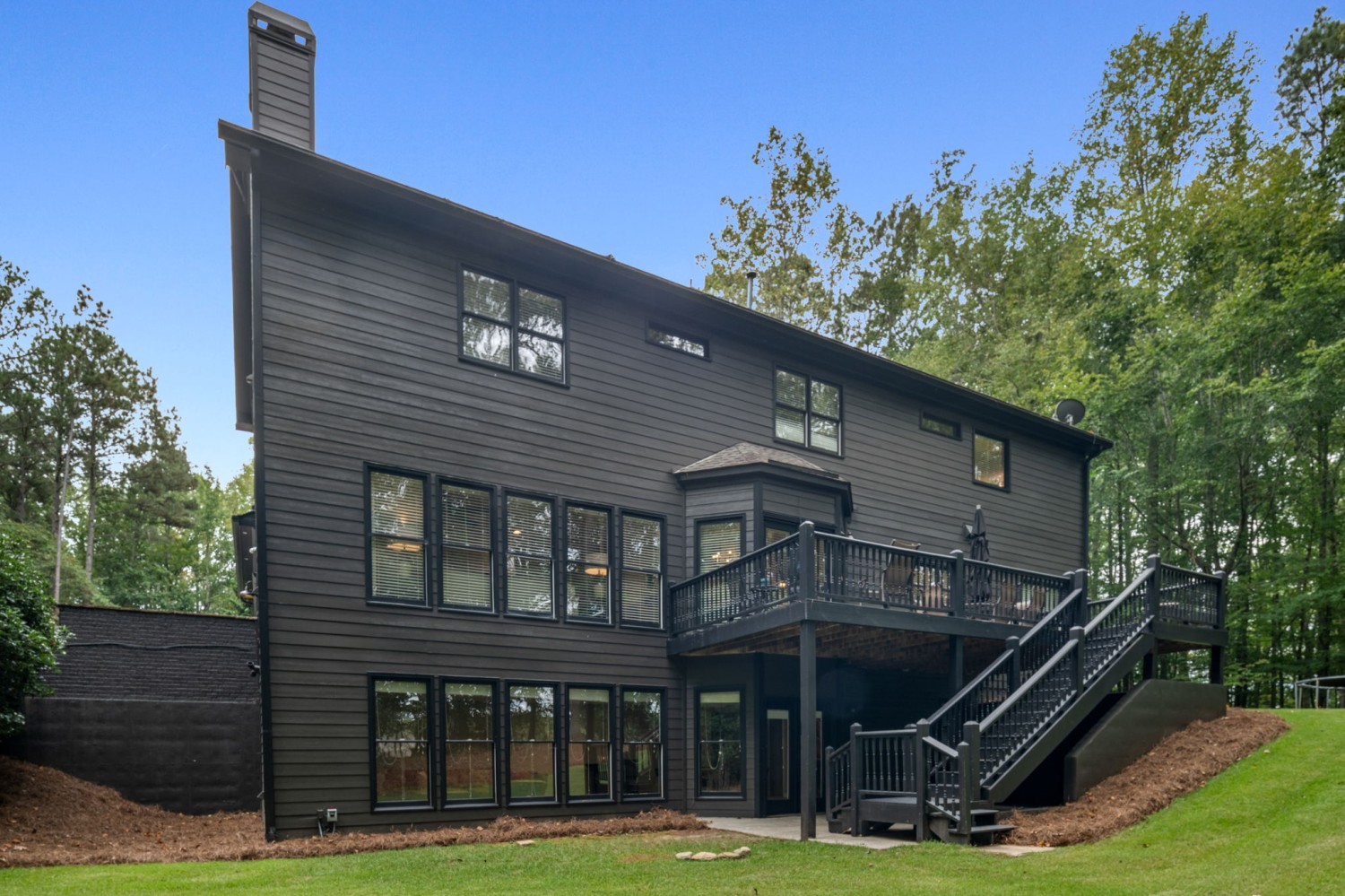 Elfyer - Cumming, GA House - For Sale