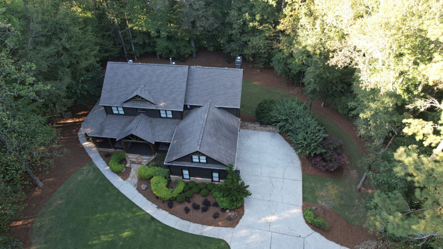 Elfyer - Cumming, GA House - For Sale