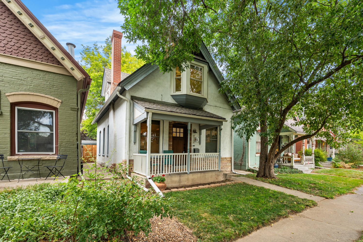 Elfyer - Denver, CO House - For Sale