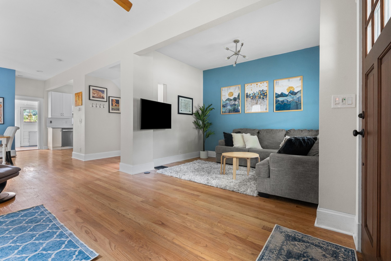 Elfyer - Denver, CO House - For Sale