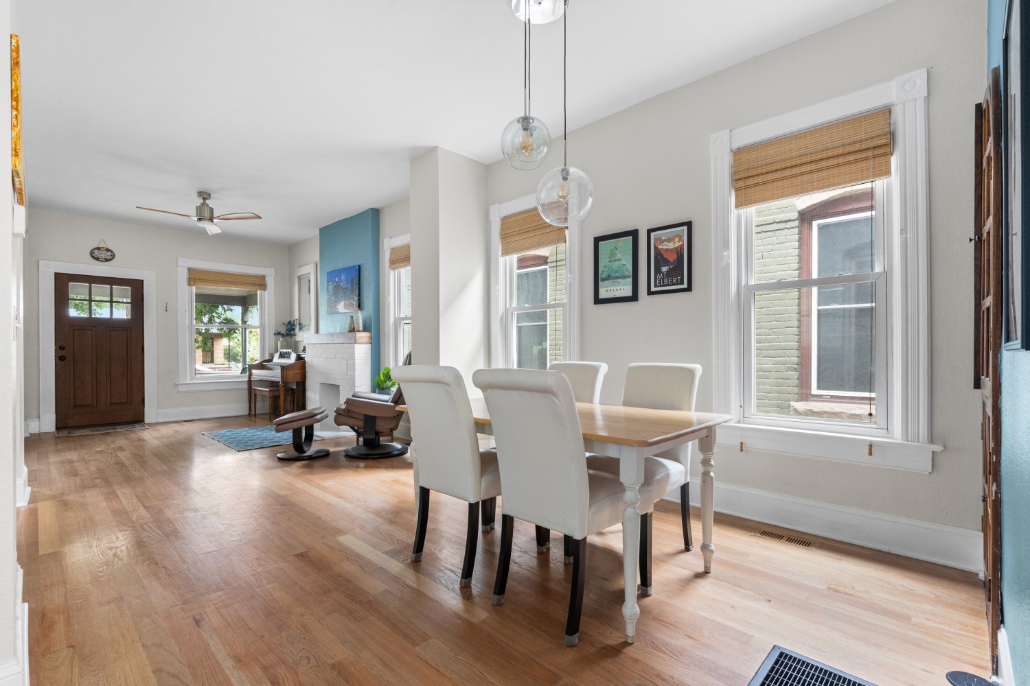 Elfyer - Denver, CO House - For Sale