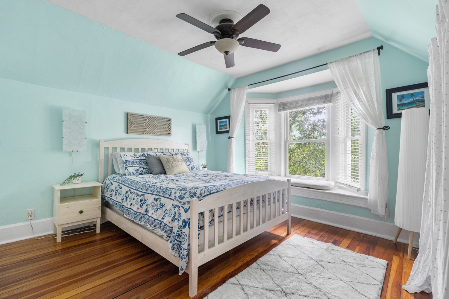 Elfyer - Denver, CO House - For Sale