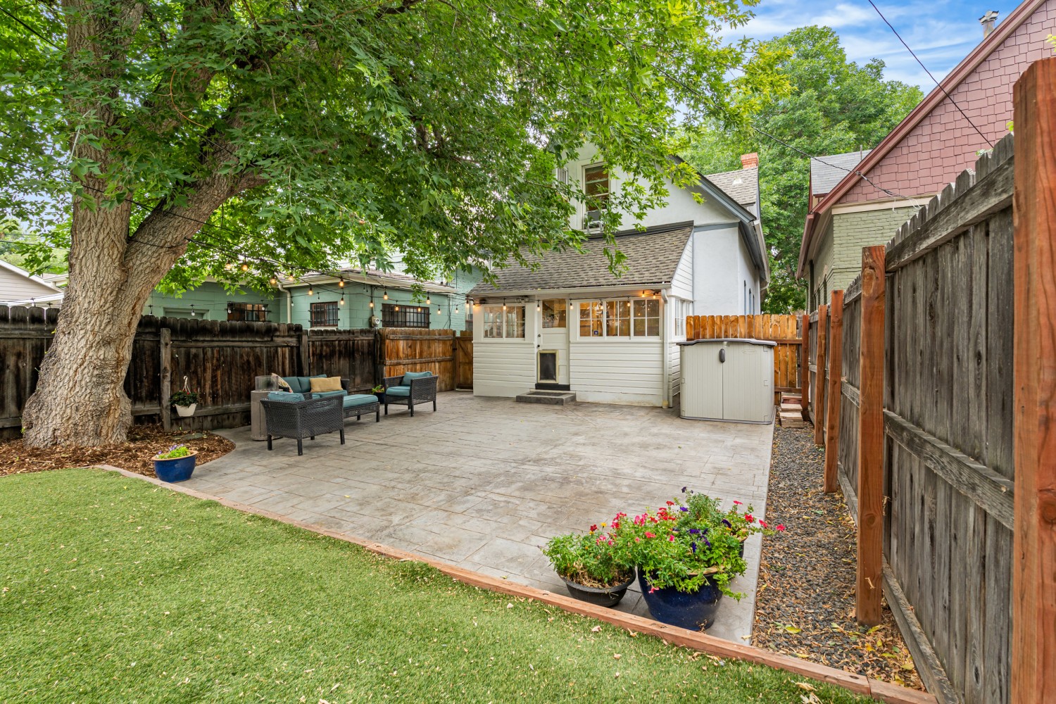 Elfyer - Denver, CO House - For Sale