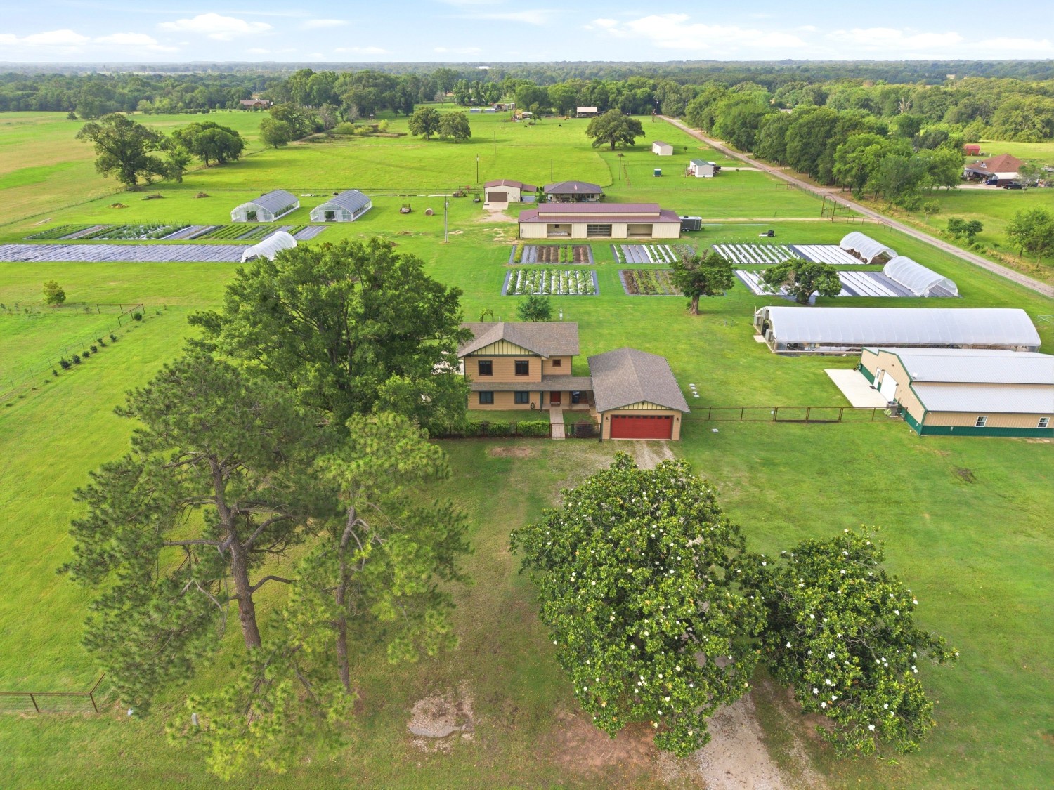 Elfyer - Emory, TX House - For Sale