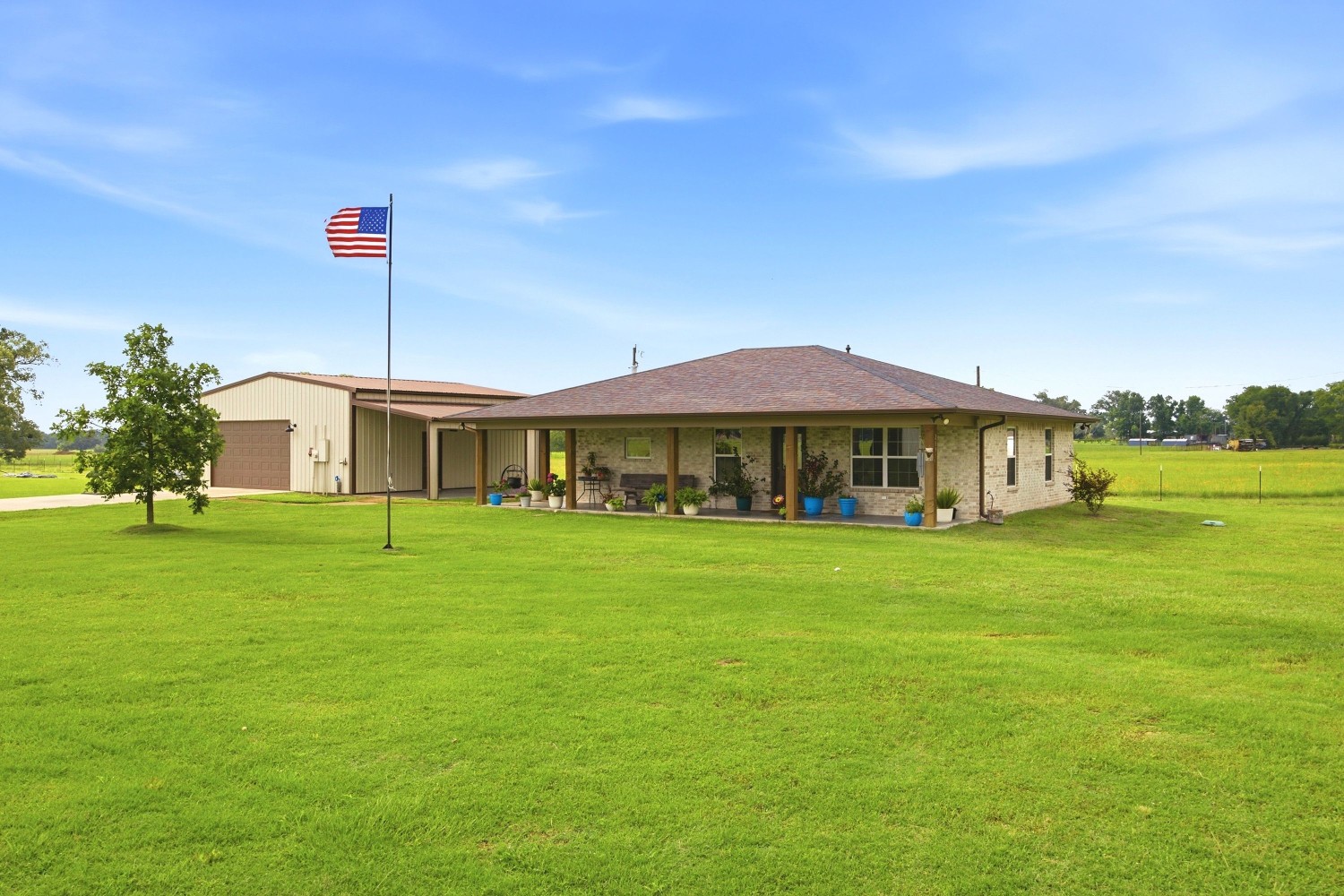 Elfyer - Emory, TX House - For Sale