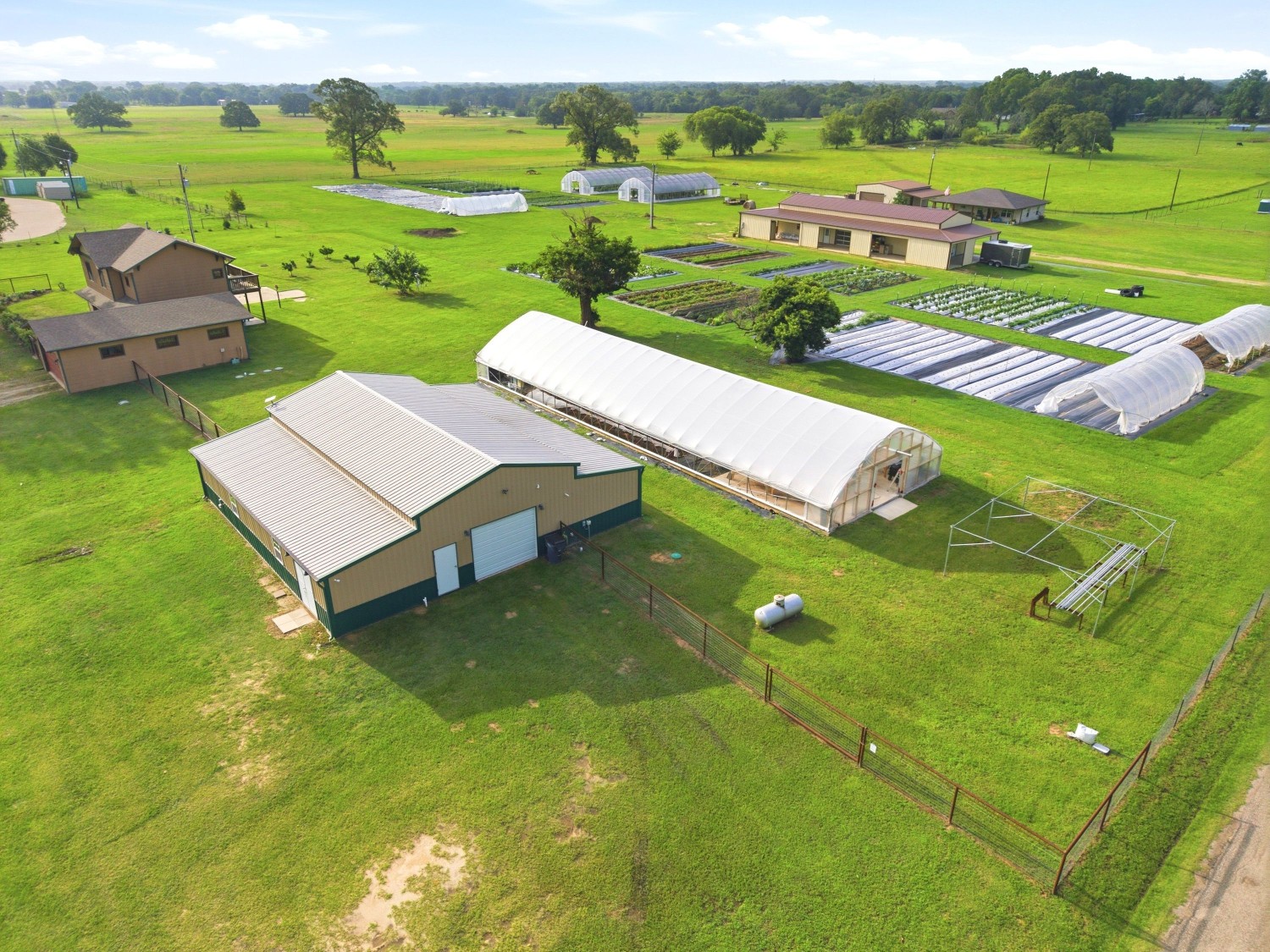 Elfyer - Emory, TX House - For Sale