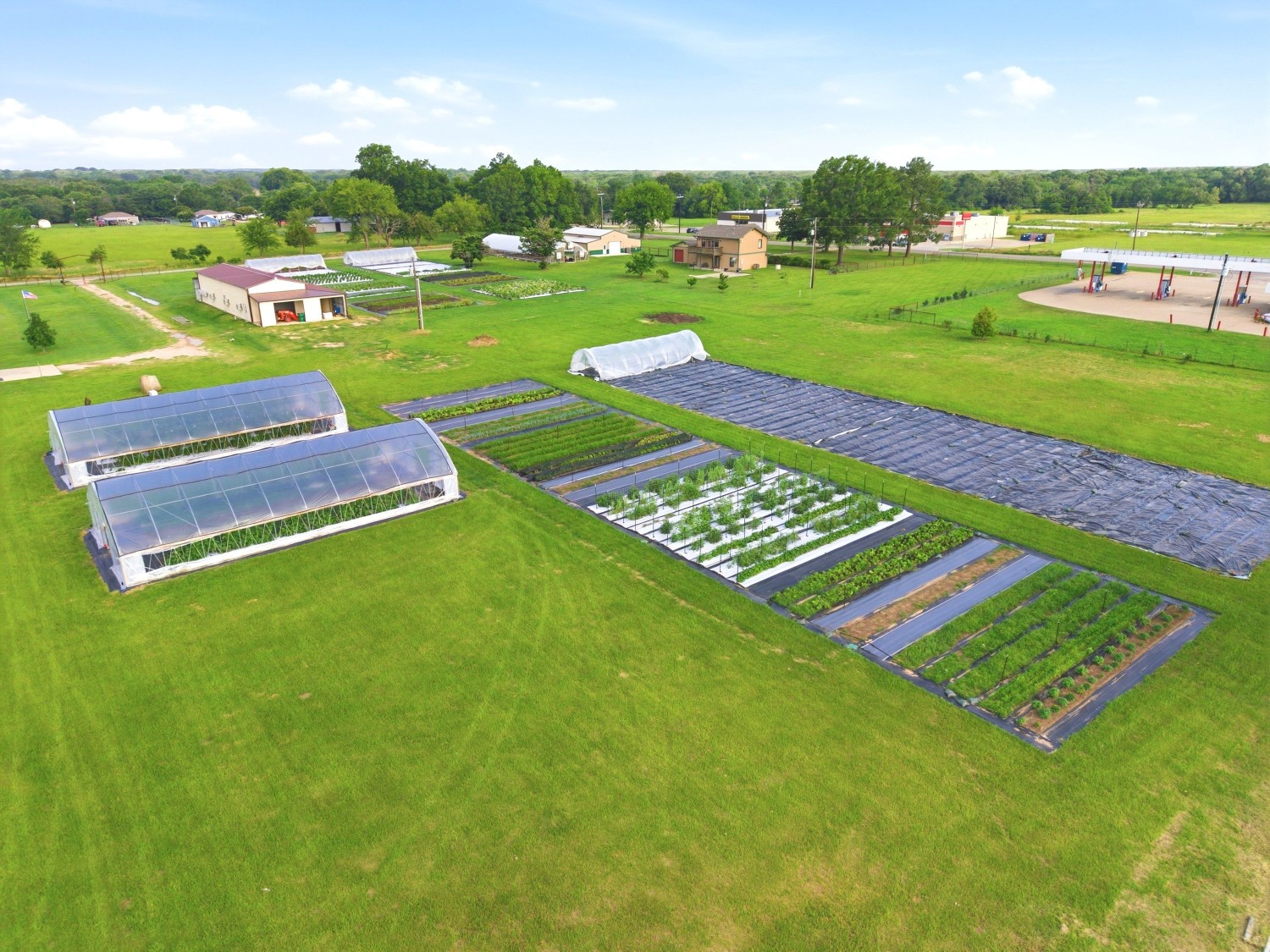 Elfyer - Emory, TX House - For Sale