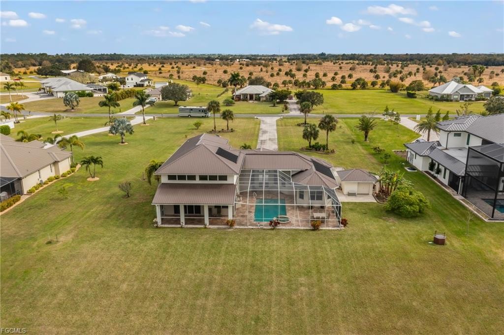 Elfyer - Fort Denaud, FL House - For Sale