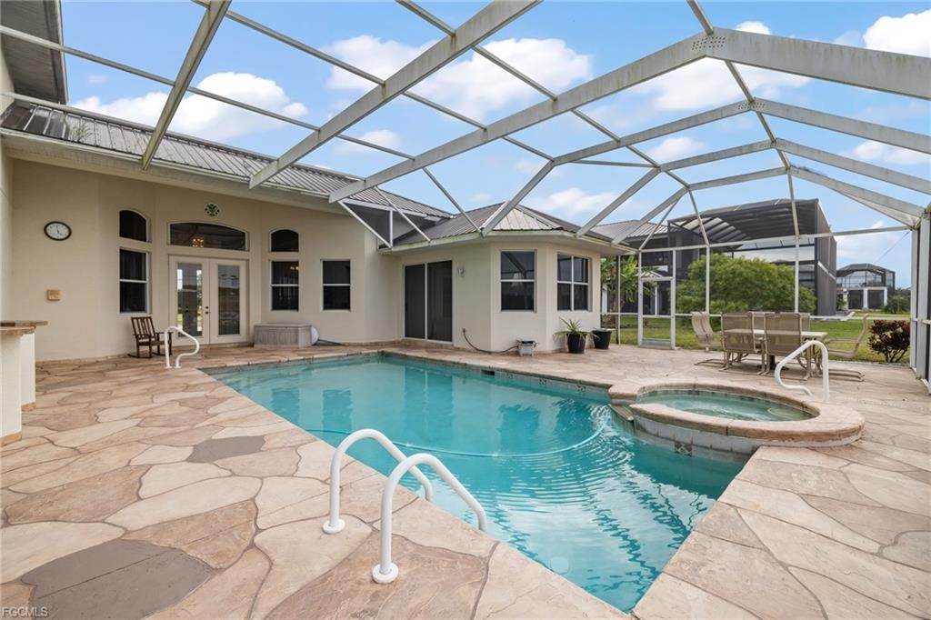 Elfyer - Fort Denaud, FL House - For Sale