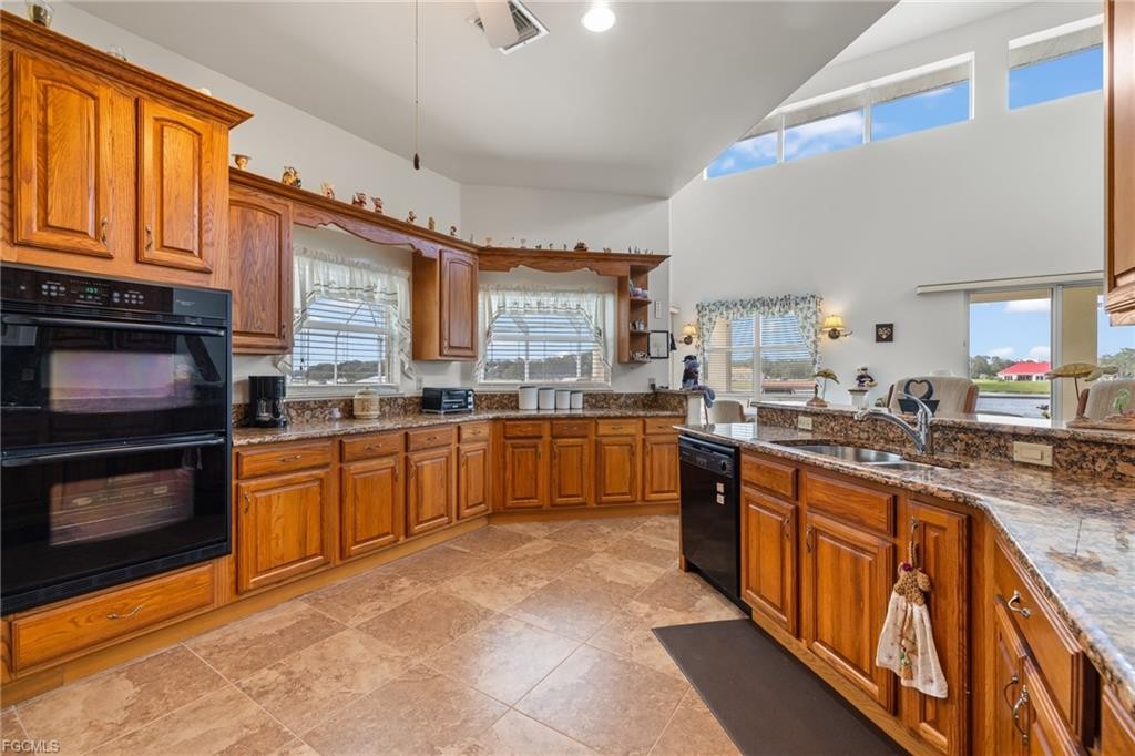 Elfyer - Fort Denaud, FL House - For Sale