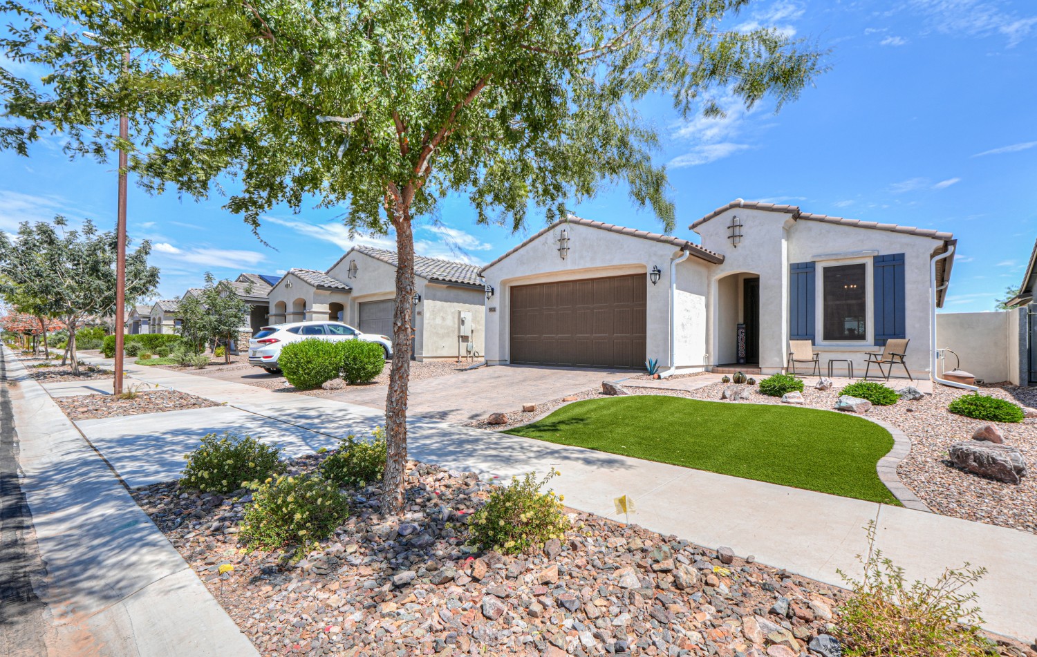 Elfyer - Mesa, AZ House - For Sale