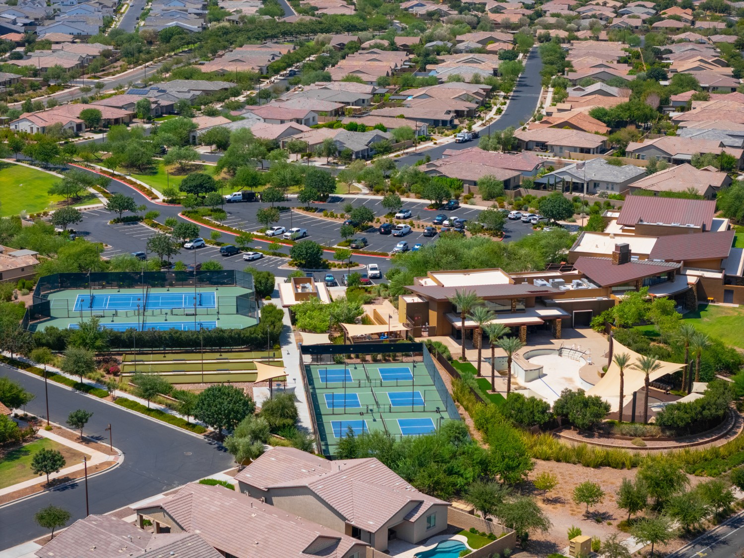 Elfyer - Mesa, AZ House - For Sale