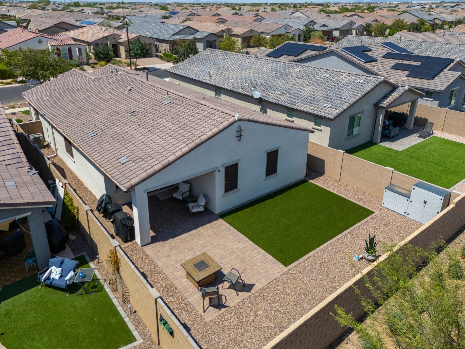 Elfyer - Mesa, AZ House - For Sale