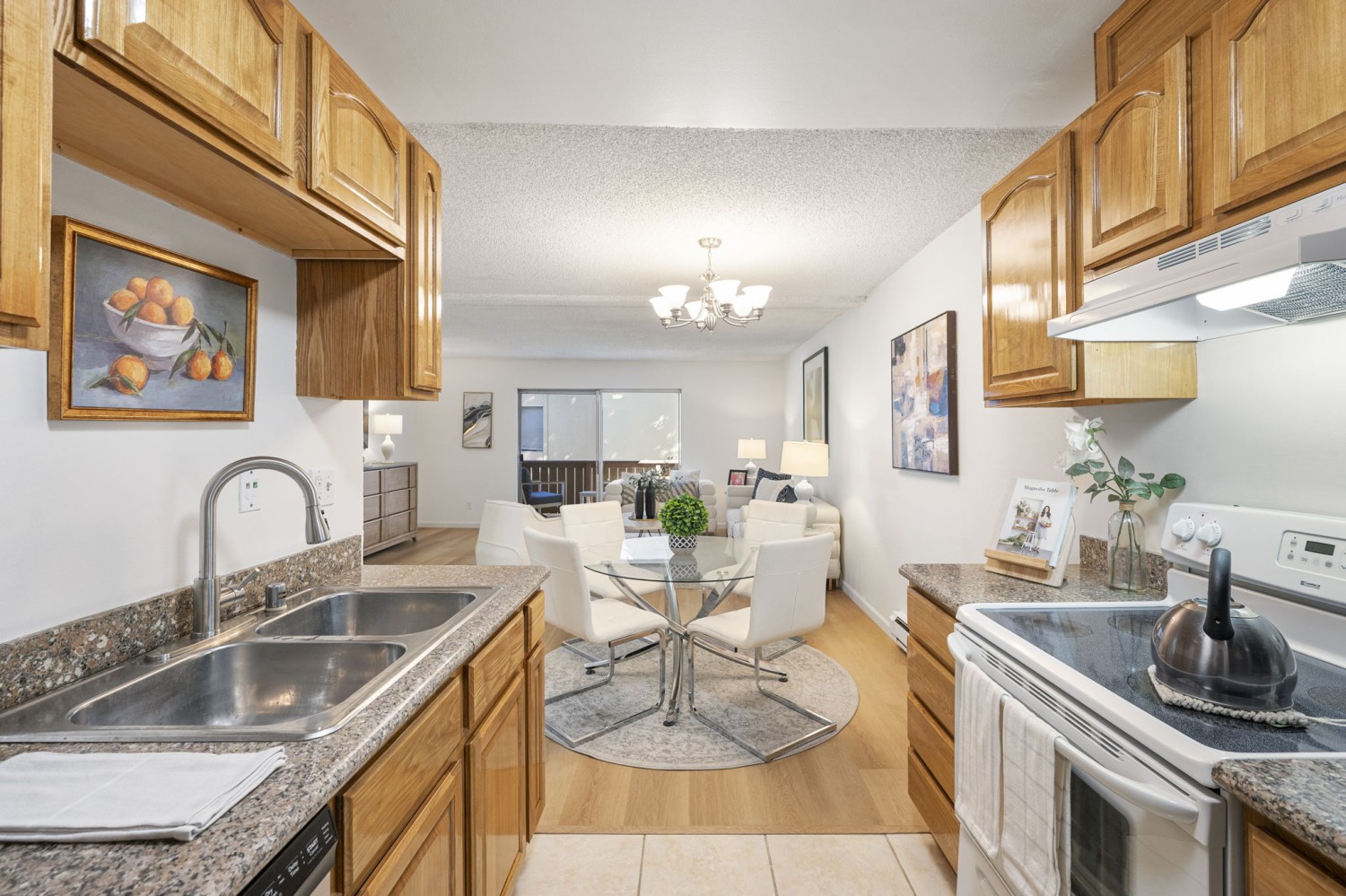 Elfyer - Alameda, CA House - For Sale