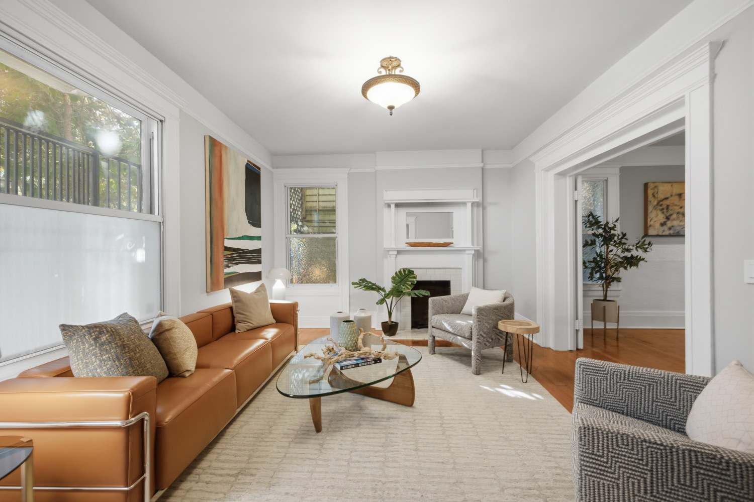 Elfyer - San Francisco, CA House - For Sale