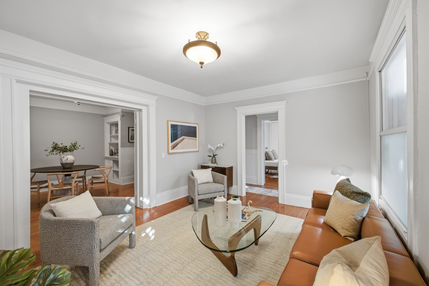 Elfyer - San Francisco, CA House - For Sale
