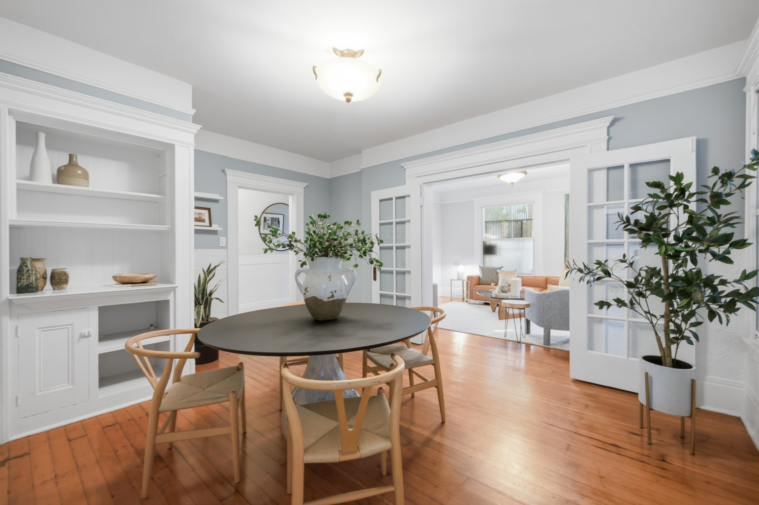 Elfyer - San Francisco, CA House - For Sale
