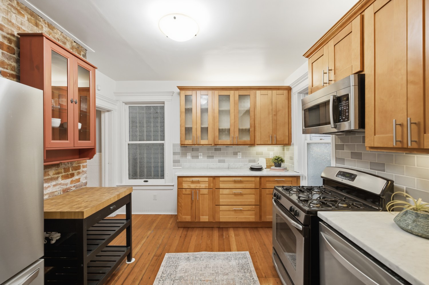 Elfyer - San Francisco, CA House - For Sale