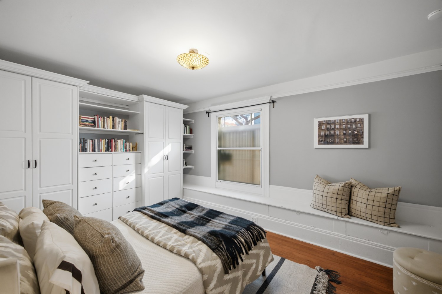 Elfyer - San Francisco, CA House - For Sale