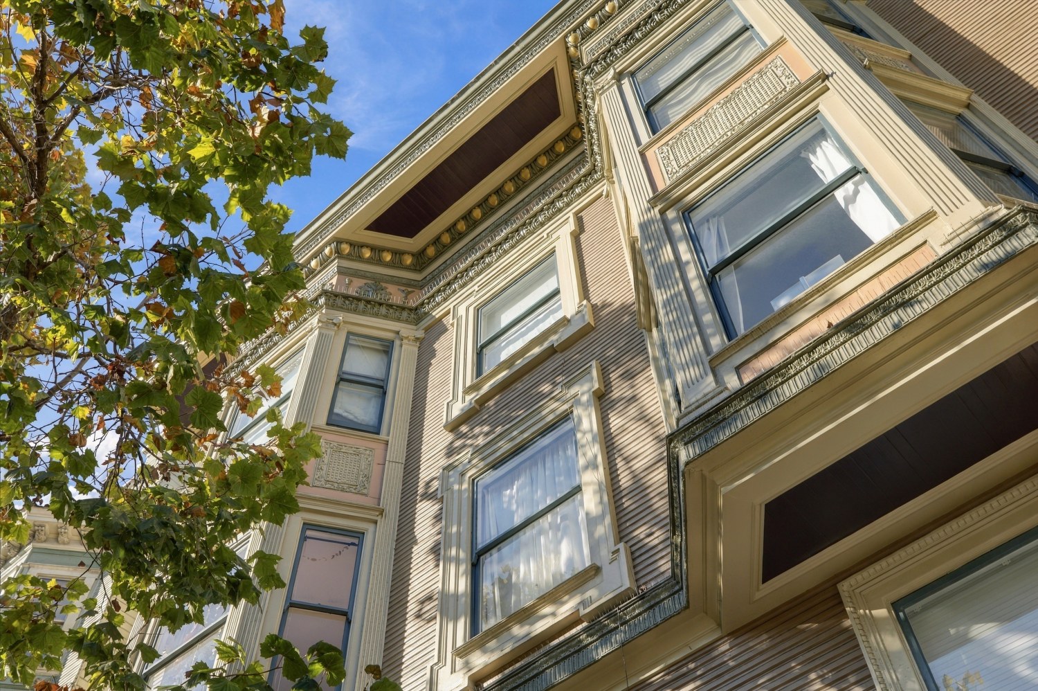 Elfyer - San Francisco, CA House - For Sale