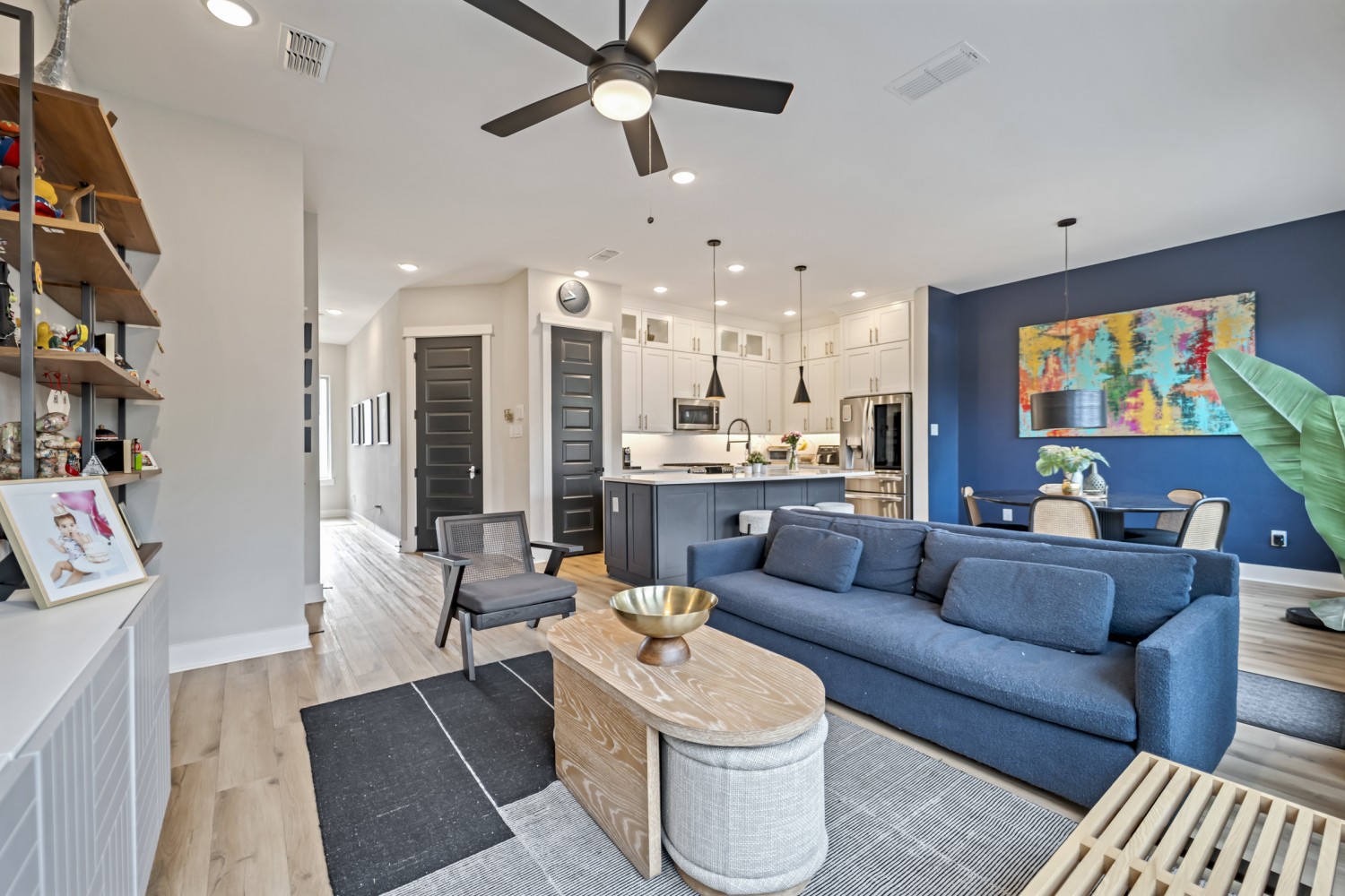 Elfyer - Houston, TX House - For Sale