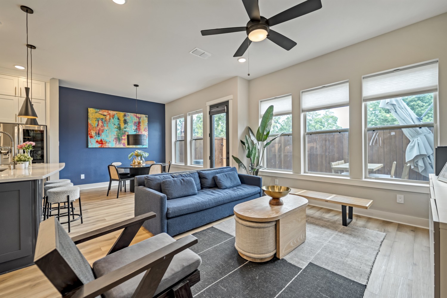 Elfyer - Houston, TX House - For Sale