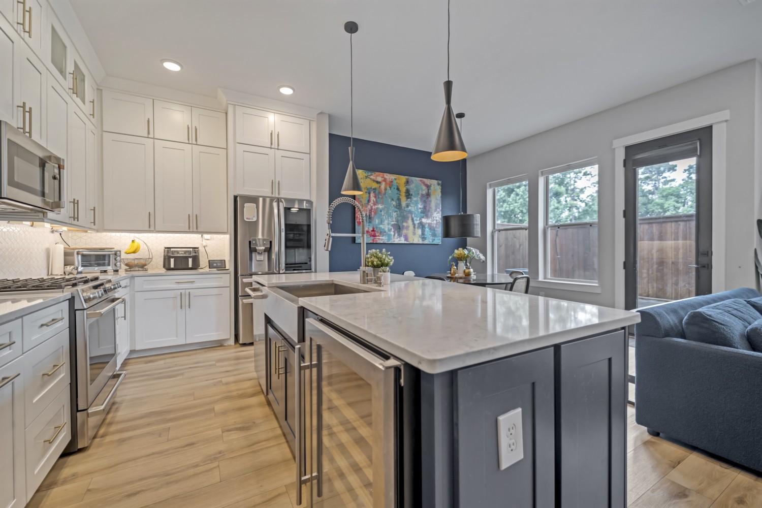 Elfyer - Houston, TX House - For Sale