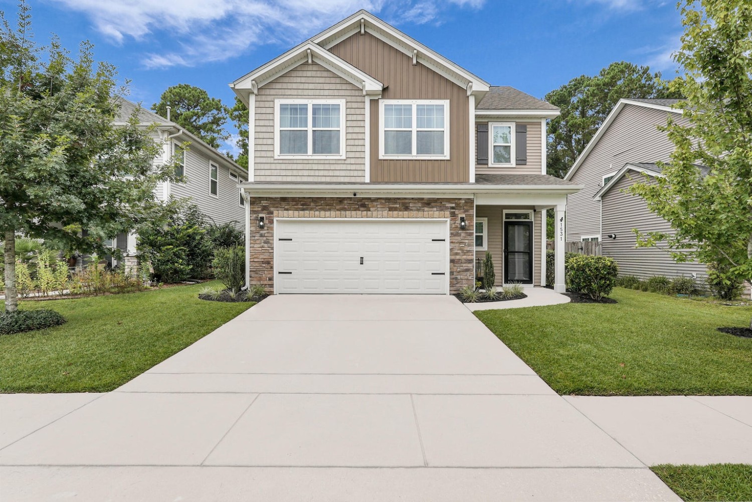 Elfyer - Johns Island, SC House - For Sale