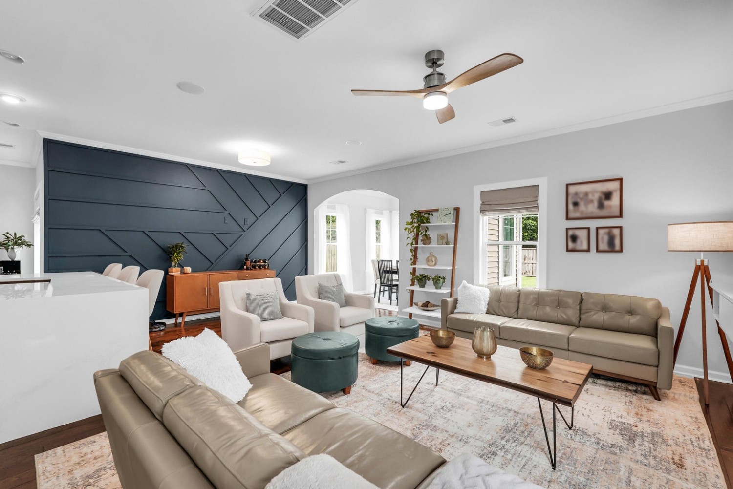 Elfyer - Johns Island, SC House - For Sale