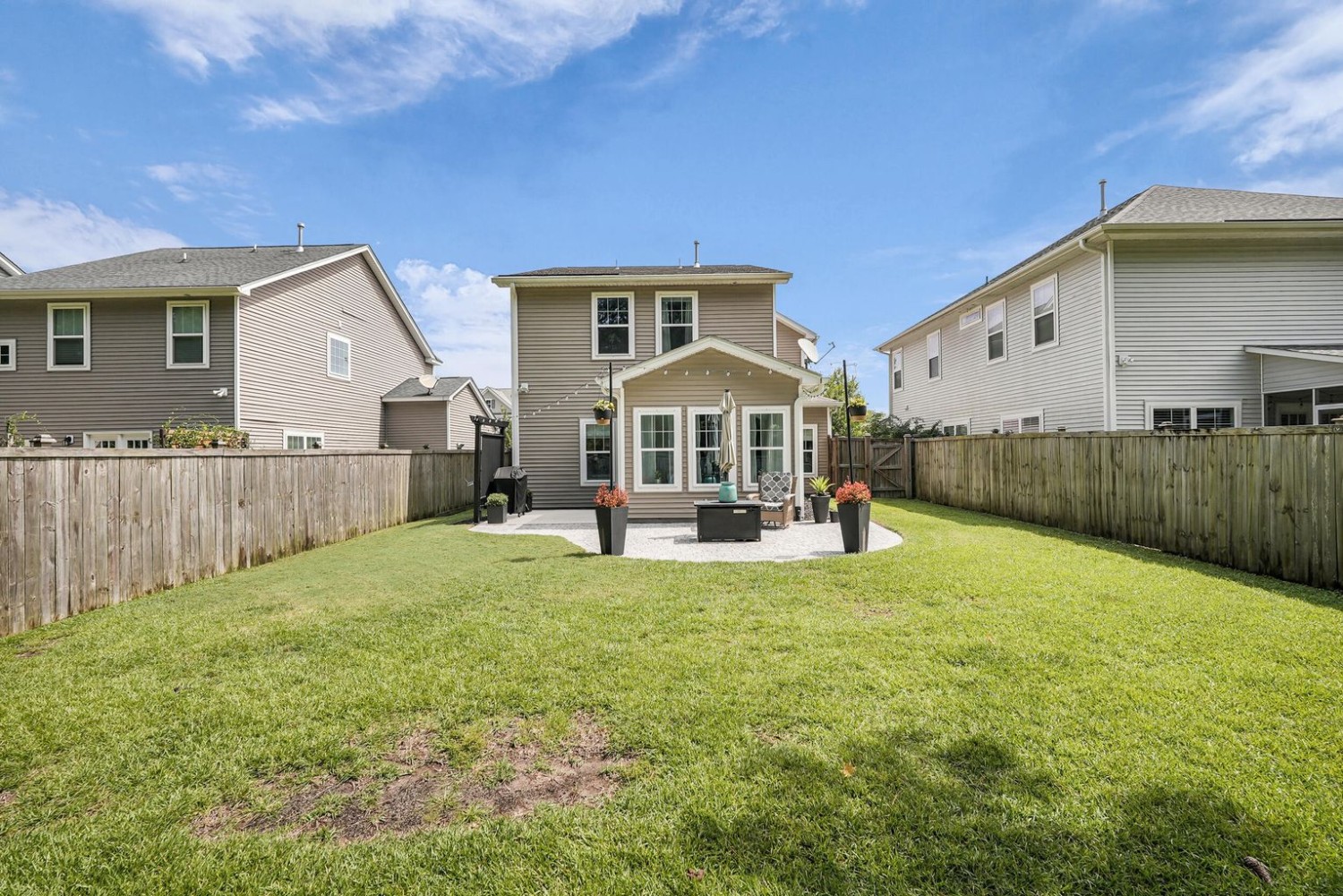 Elfyer - Johns Island, SC House - For Sale