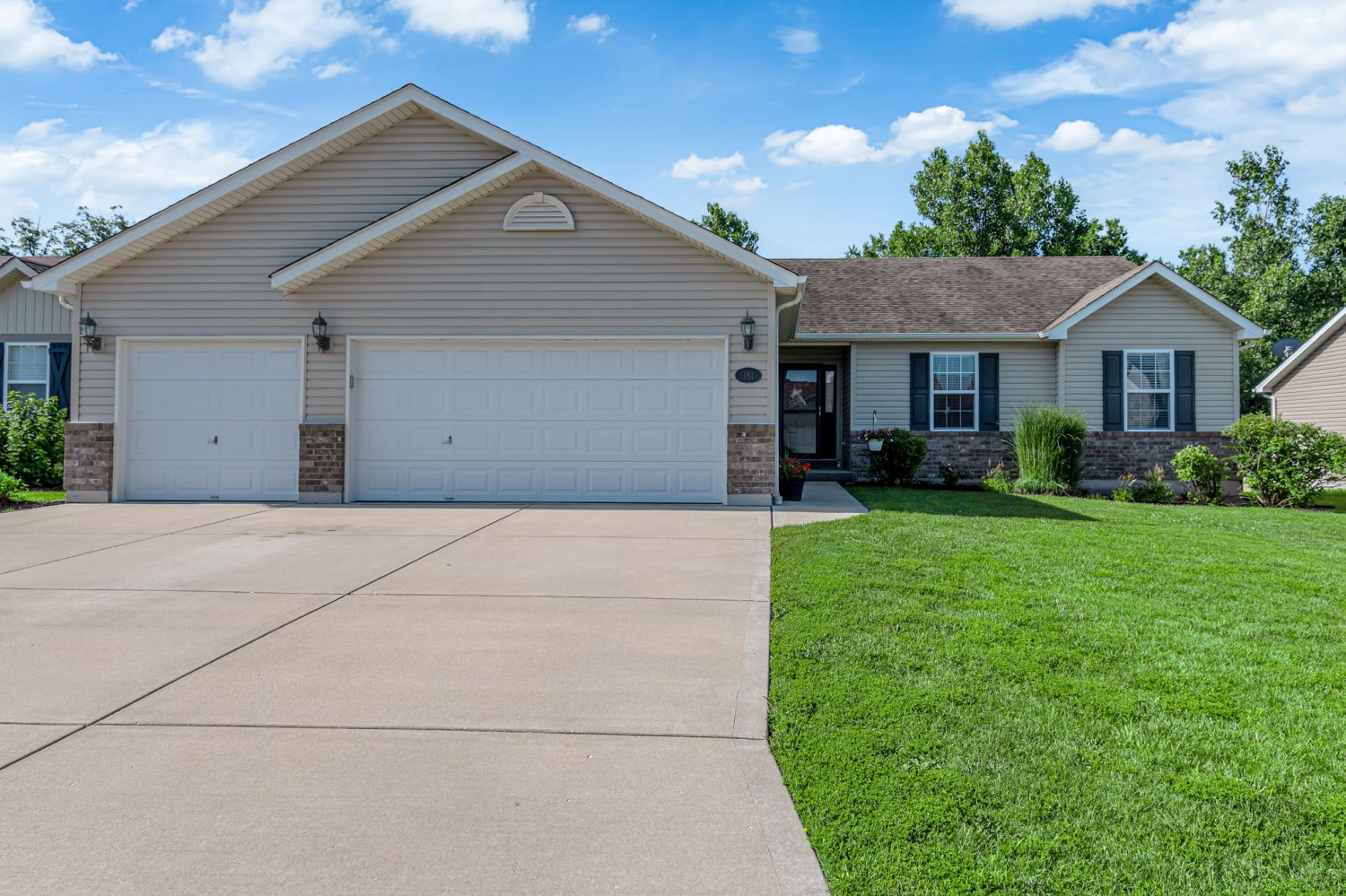 Elfyer - Moscow Mills, MO House - For Sale