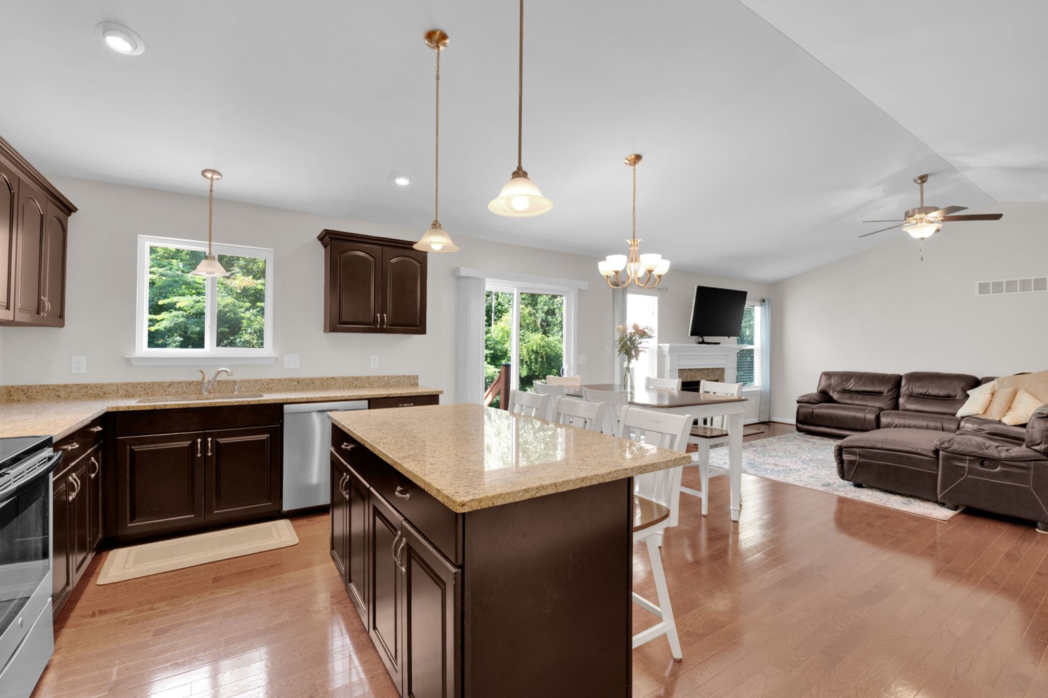 Elfyer - Moscow Mills, MO House - For Sale