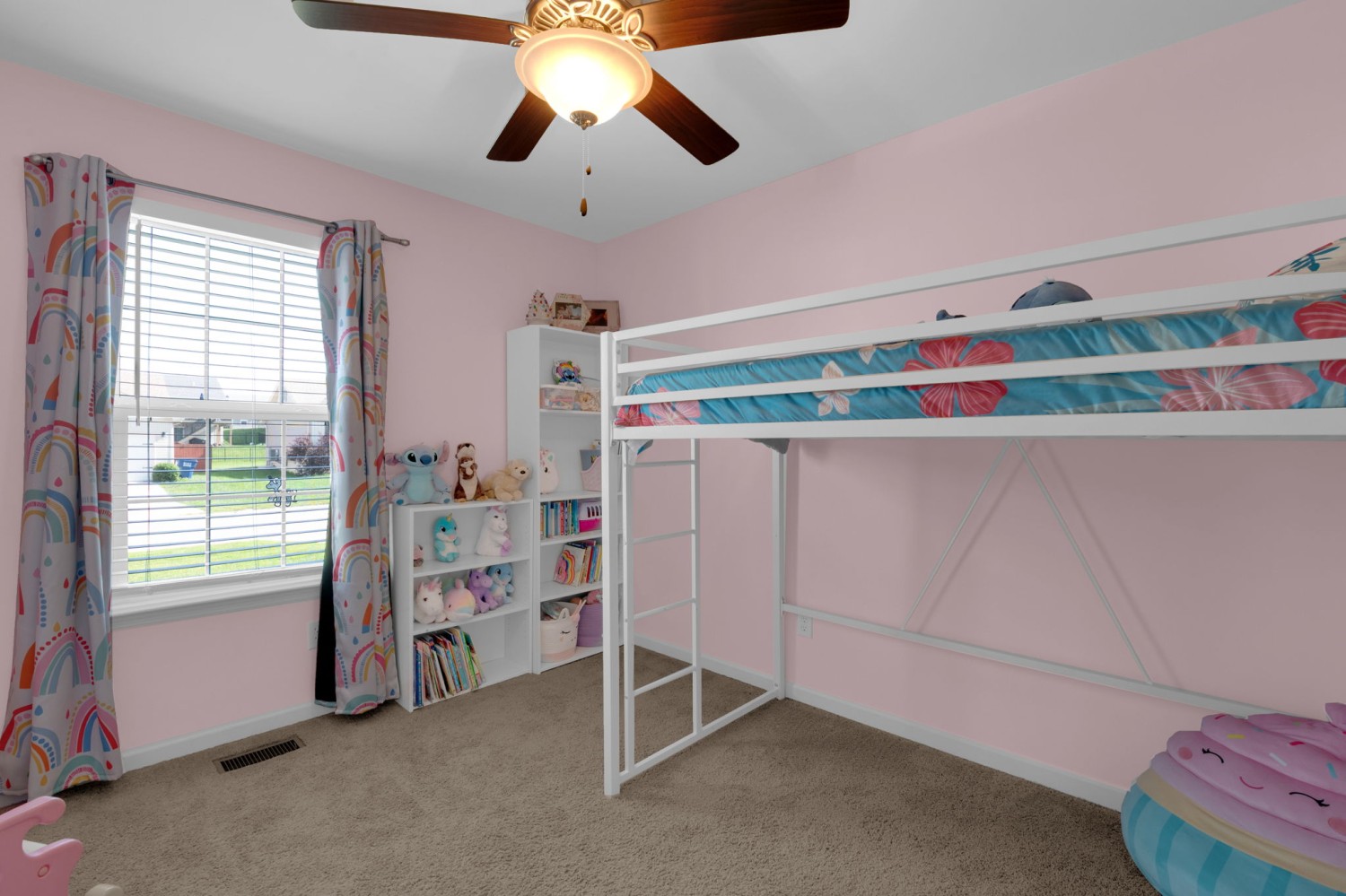 Elfyer - Moscow Mills, MO House - For Sale