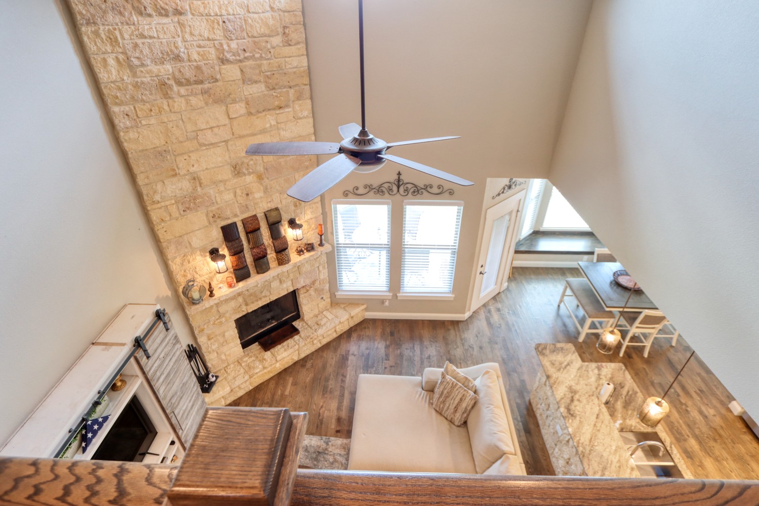 Elfyer - Ennis, TX House - For Sale