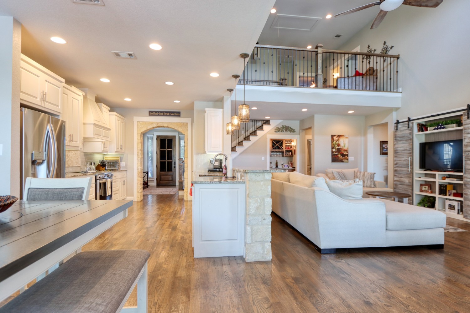 Elfyer - Ennis, TX House - For Sale