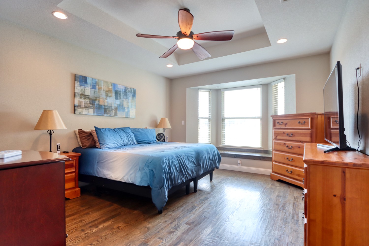 Elfyer - Ennis, TX House - For Sale