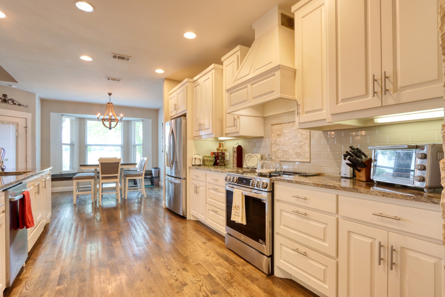 Elfyer - Ennis, TX House - For Sale