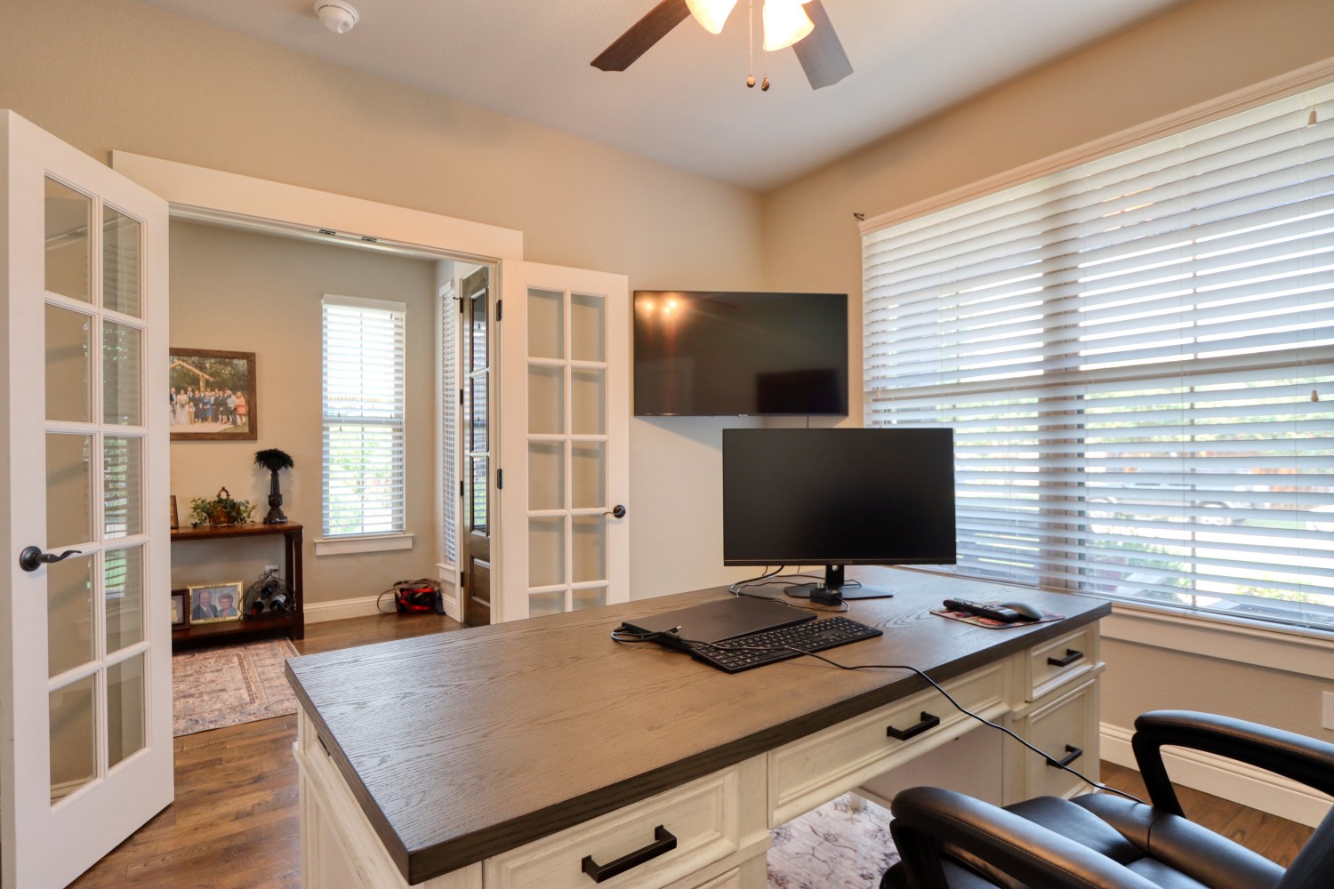 Elfyer - Ennis, TX House - For Sale