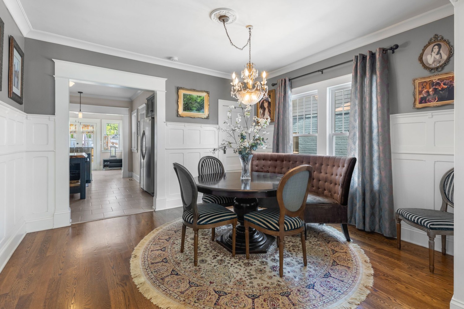 Elfyer - Nashville, TN House - For Sale