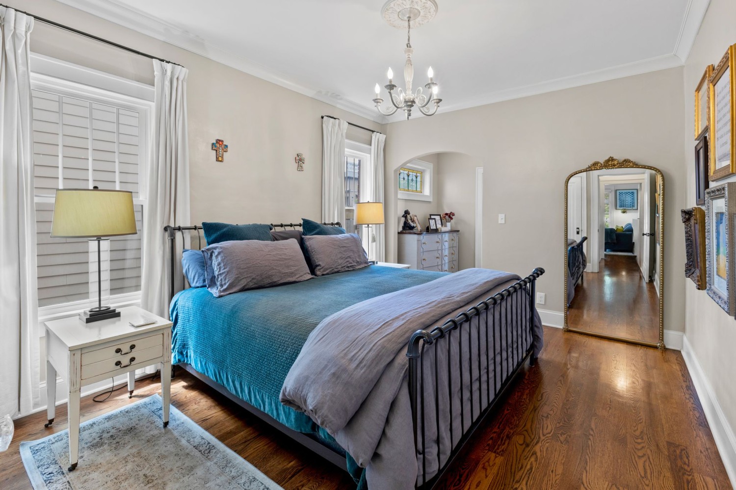 Elfyer - Nashville, TN House - For Sale