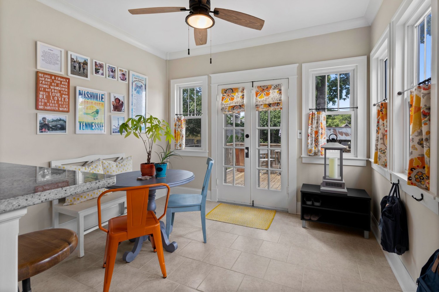 Elfyer - Nashville, TN House - For Sale