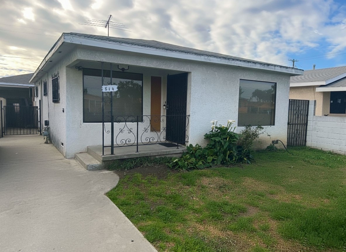 Elfyer - Los Angeles, CA House - For Sale