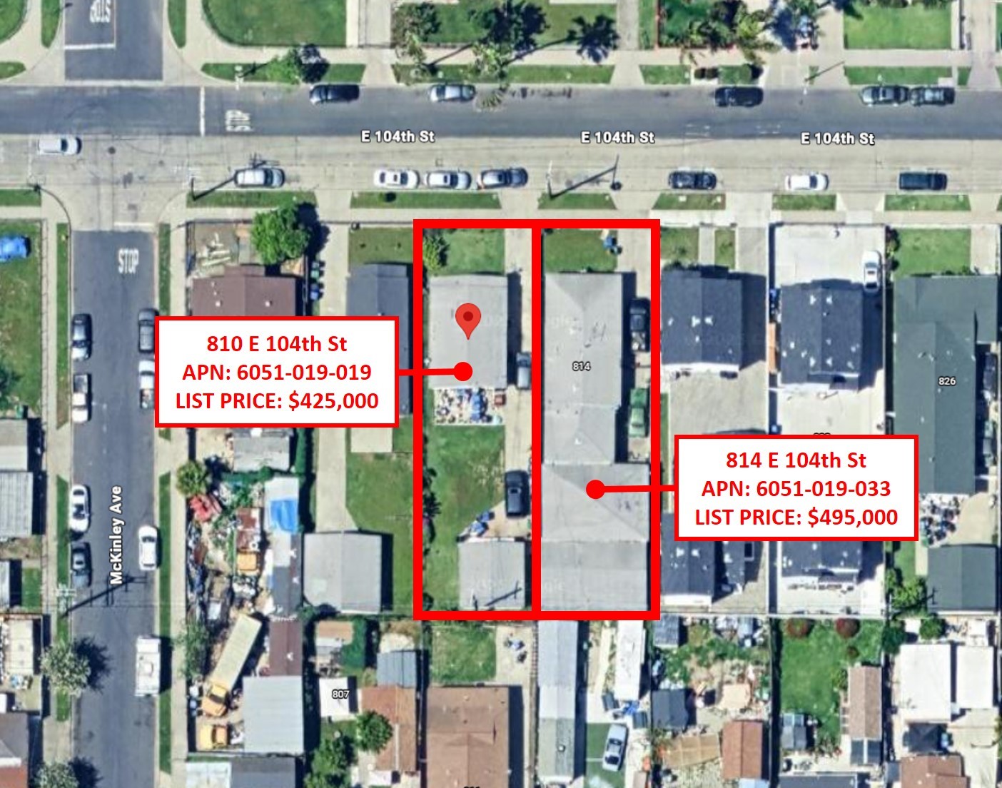 Elfyer - Los Angeles, CA House - For Sale