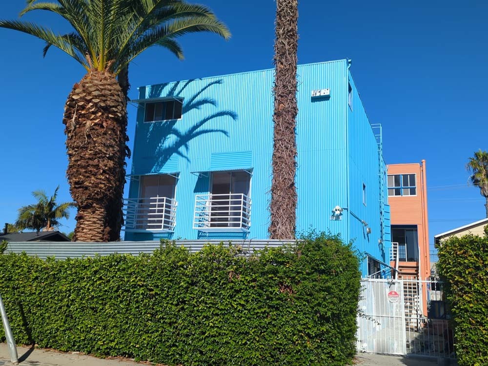 Elfyer - Venice, CA House - For Sale