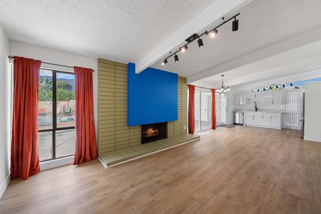 Elfyer - Palm Springs, CA House - For Sale